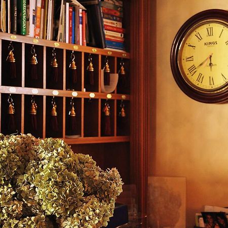Hotel La Corte Bedizzole Екстериор снимка