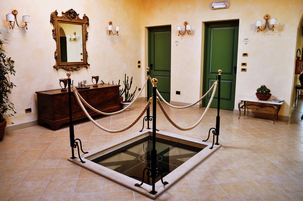 Hotel La Corte Bedizzole Екстериор снимка
