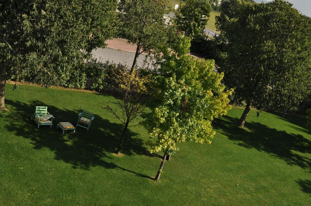 Hotel La Corte Bedizzole Стая снимка